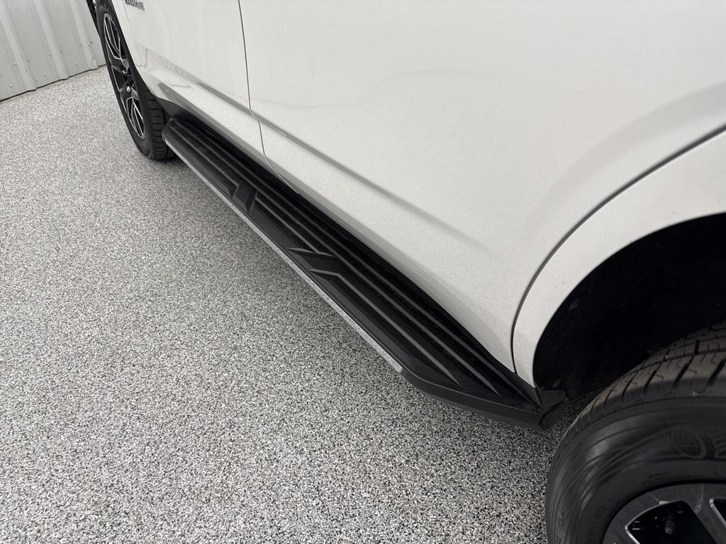 used 2021 Chevrolet Tahoe car, priced at $48,965