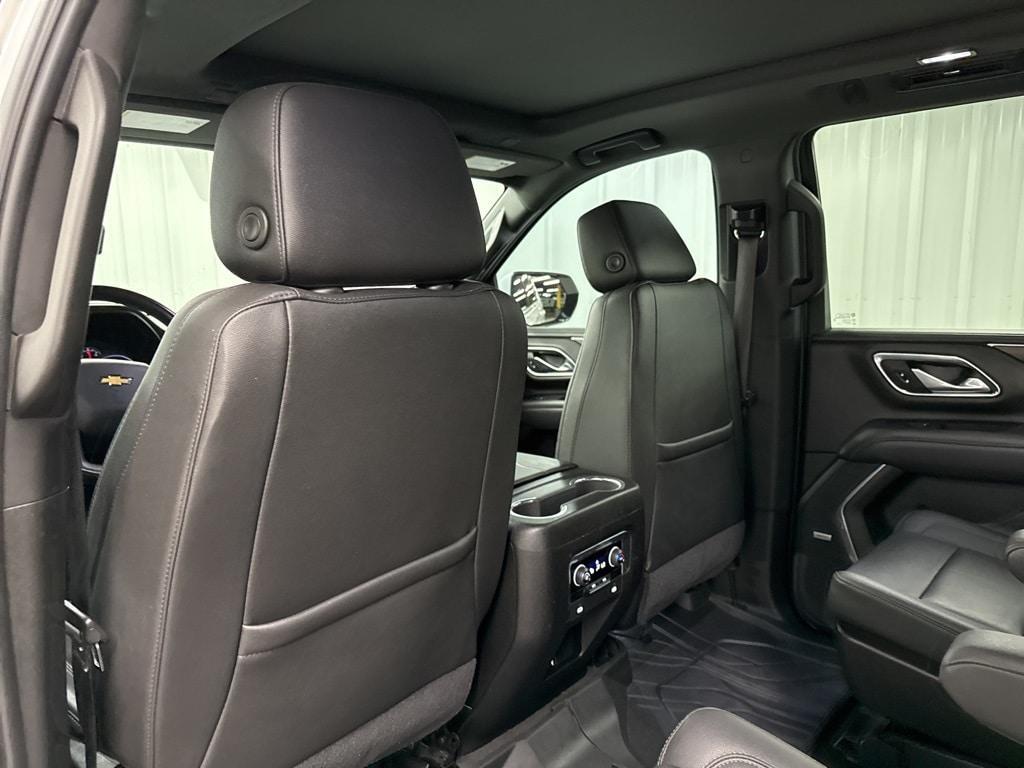 used 2021 Chevrolet Tahoe car, priced at $48,965