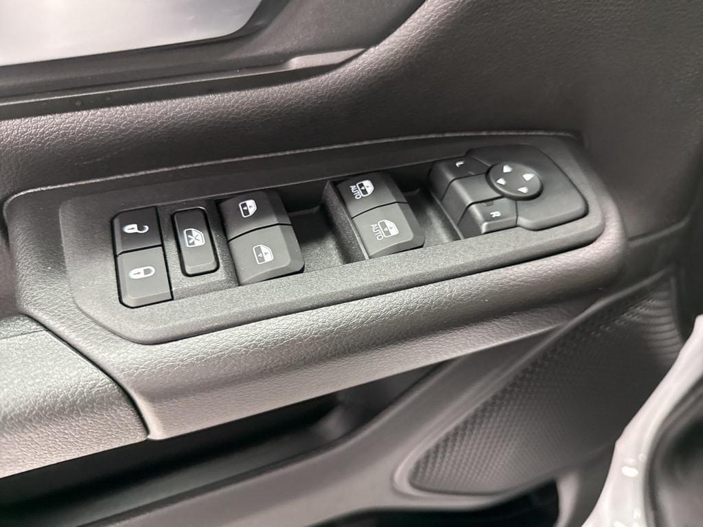 new 2025 Ram 1500 car, priced at $37,575