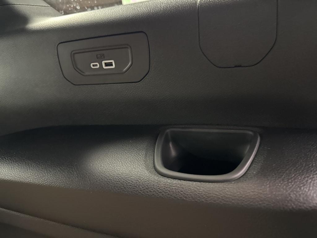 new 2025 Jeep Grand Cherokee L car, priced at $45,902