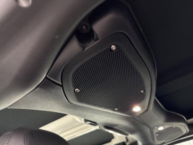 new 2025 Jeep Gladiator car, priced at $57,504