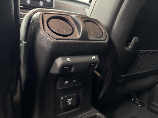 new 2025 Jeep Gladiator car, priced at $57,504
