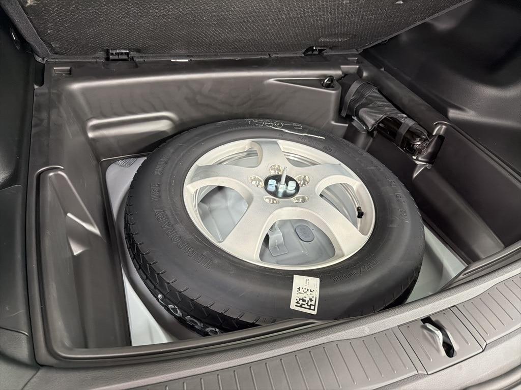 new 2025 Jeep Grand Cherokee car, priced at $45,245