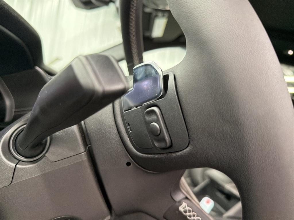 new 2025 Jeep Grand Cherokee car, priced at $45,245