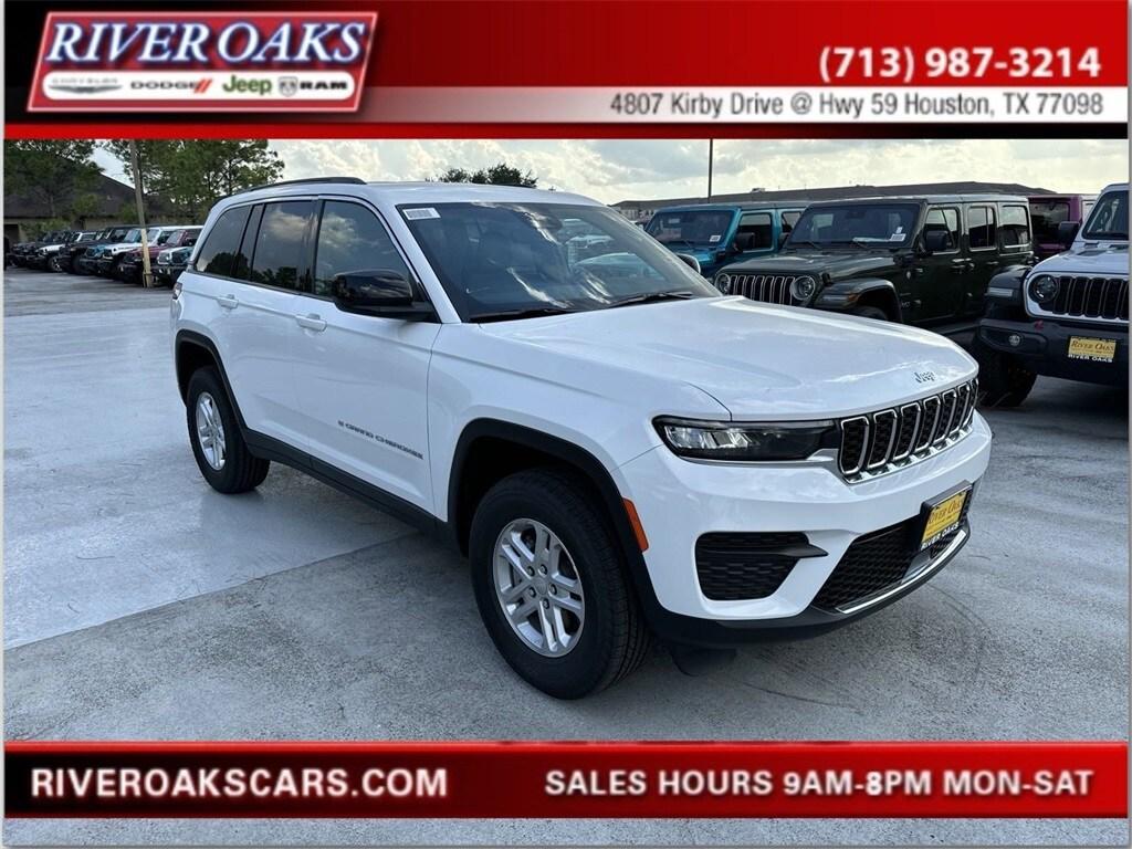 new 2025 Jeep Grand Cherokee car, priced at $36,746