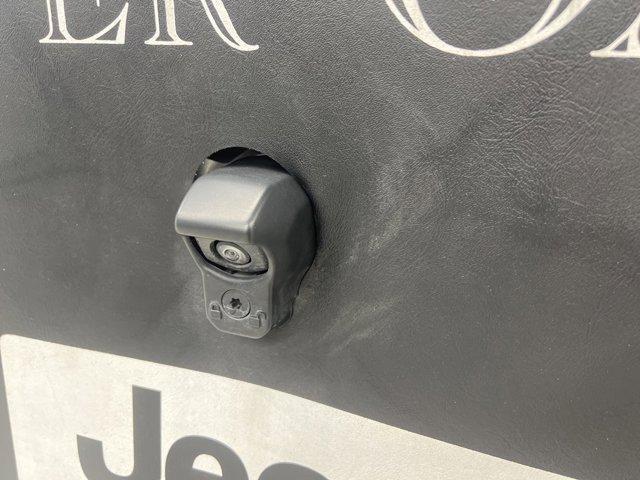 used 2024 Jeep Wrangler car, priced at $37,774