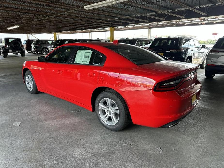 new 2023 Dodge Charger car, priced at $24,354
