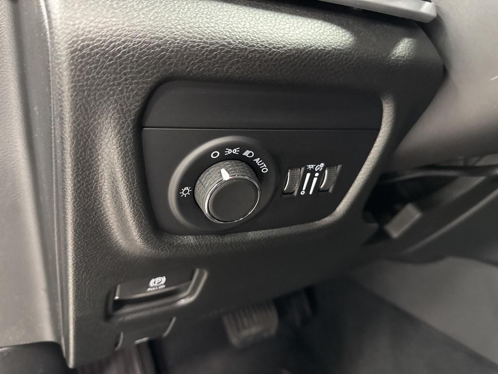 new 2025 Jeep Grand Cherokee car, priced at $36,713