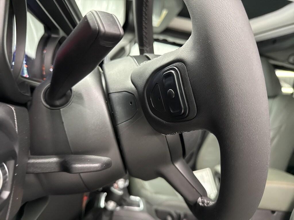 new 2025 Jeep Gladiator car, priced at $55,555