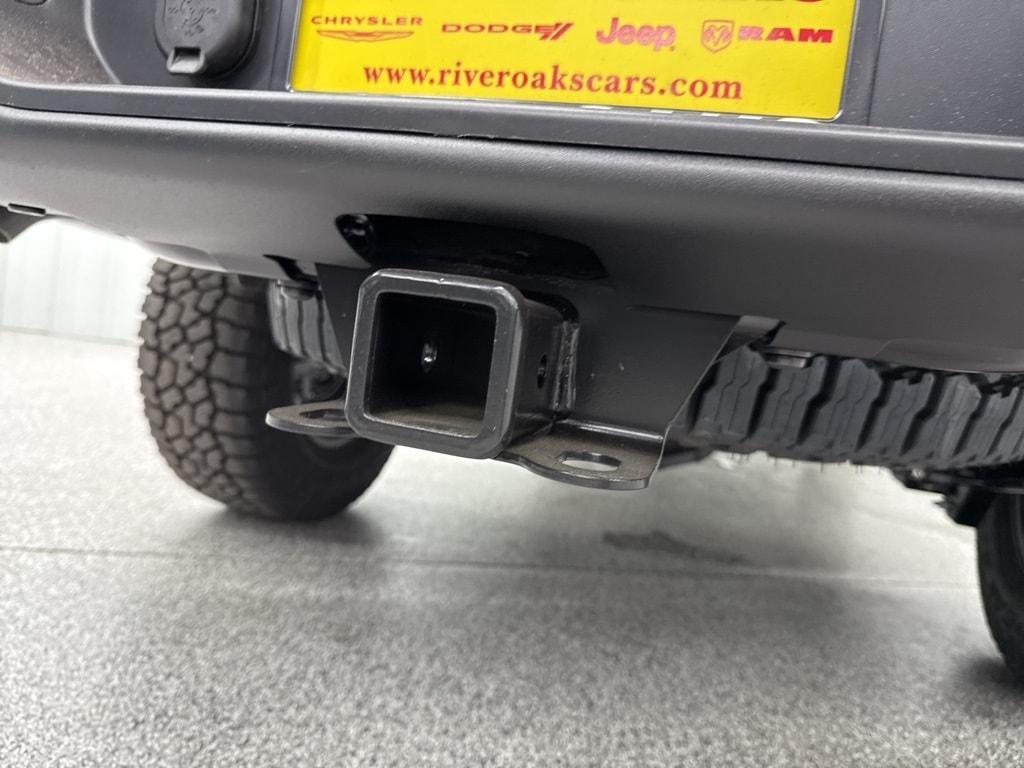 new 2025 Jeep Gladiator car, priced at $55,866