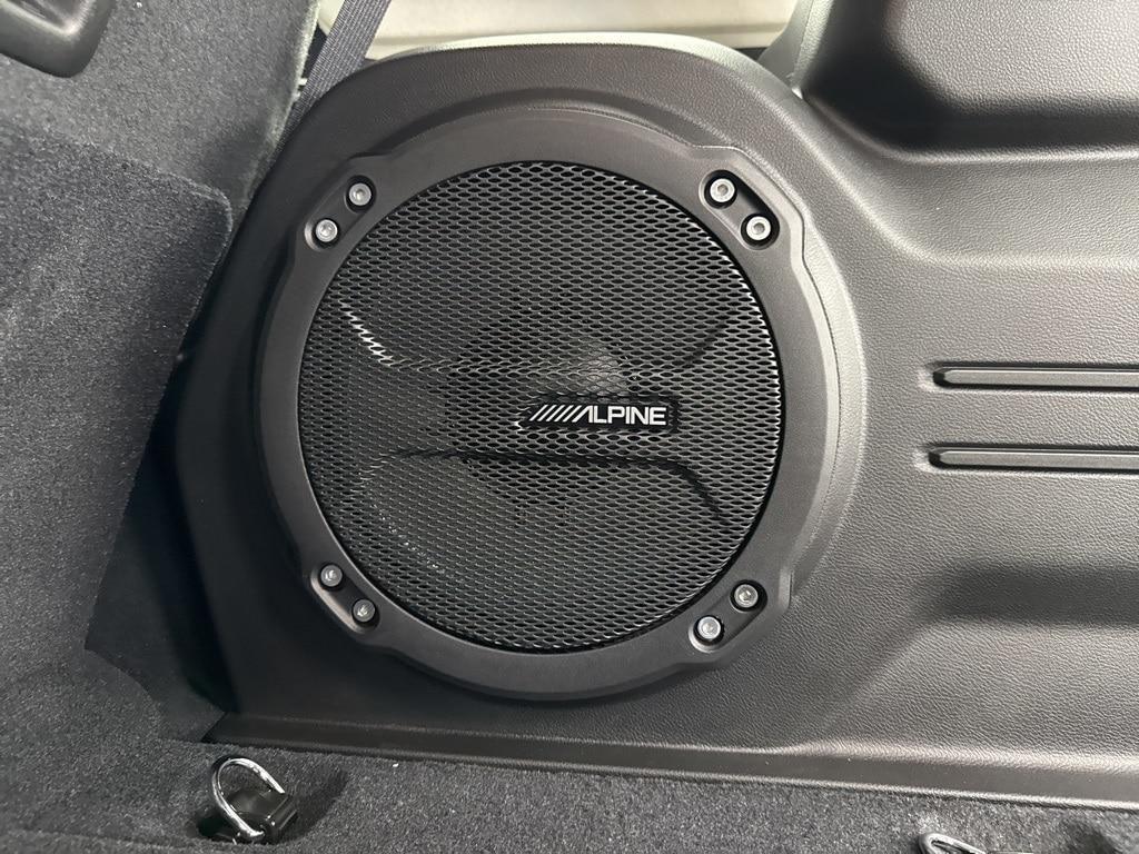 new 2025 Jeep Wrangler car, priced at $60,957