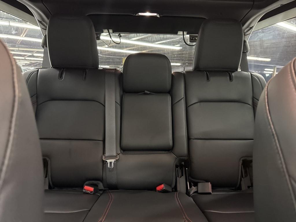 new 2025 Jeep Wrangler car, priced at $60,957