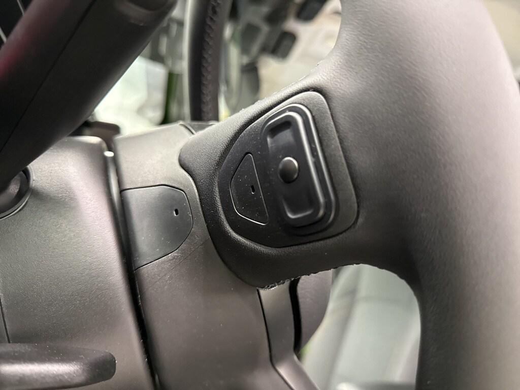 new 2025 Jeep Wrangler car, priced at $49,858