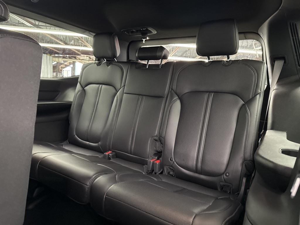 new 2025 Jeep Wagoneer car, priced at $65,946