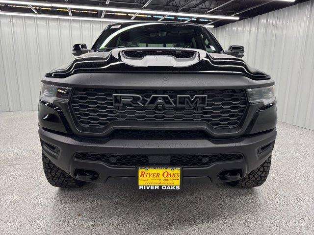 new 2025 Ram 1500 car, priced at $85,810