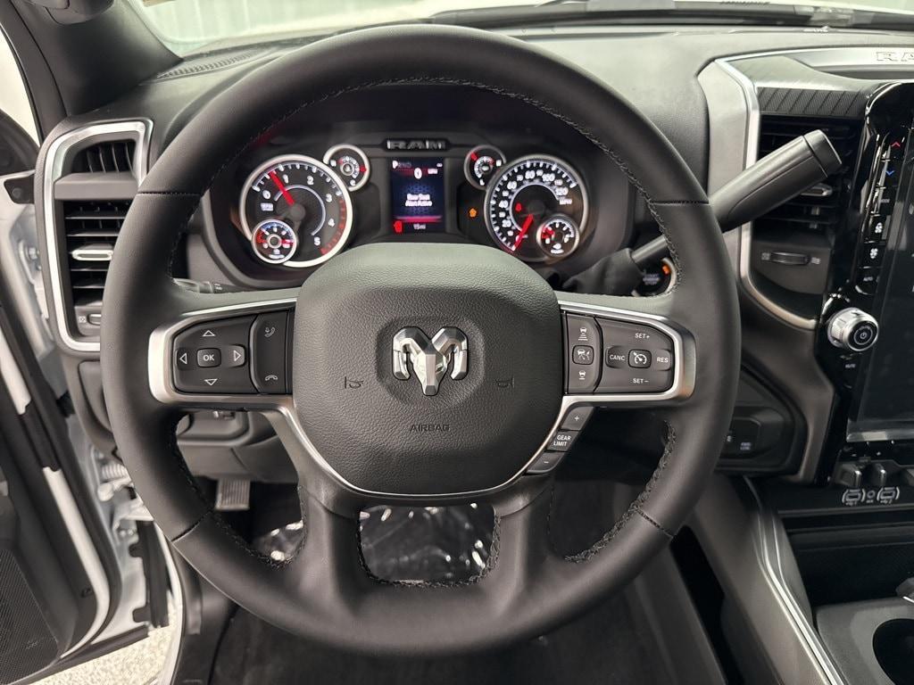 new 2026 Ram 3500 car, priced at $80,505