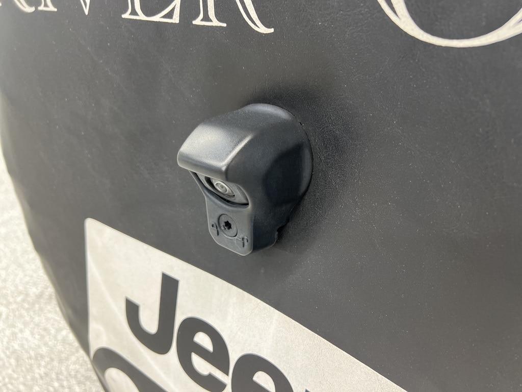 used 2020 Jeep Wrangler car, priced at $31,975