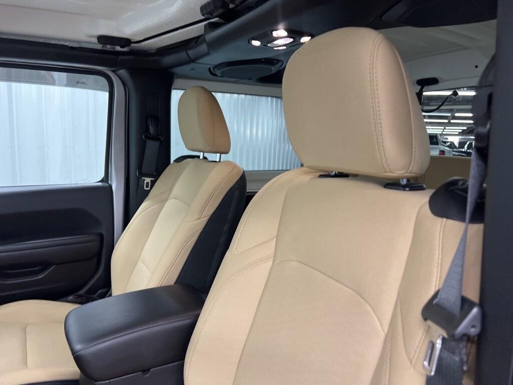 used 2020 Jeep Wrangler car, priced at $31,975
