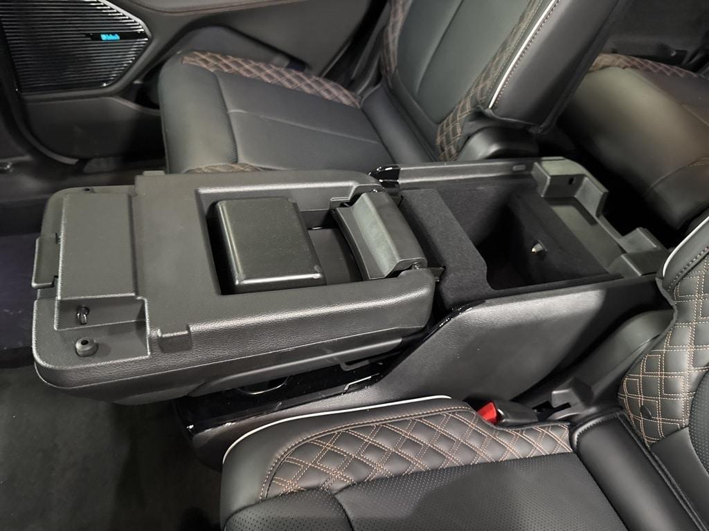 new 2025 Jeep Grand Cherokee L car, priced at $62,628