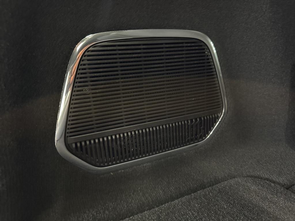 new 2025 Jeep Grand Cherokee L car, priced at $62,628