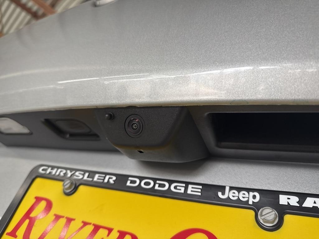 new 2025 Jeep Grand Cherokee L car, priced at $62,628