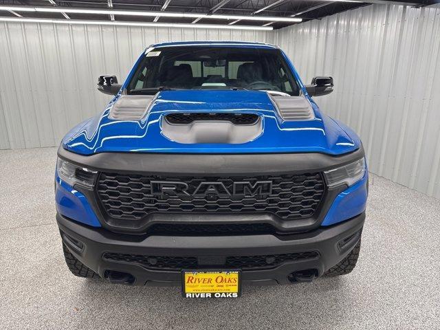 new 2025 Ram 1500 car, priced at $87,260