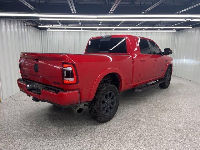 used 2019 Ram 2500 car, priced at $44,888