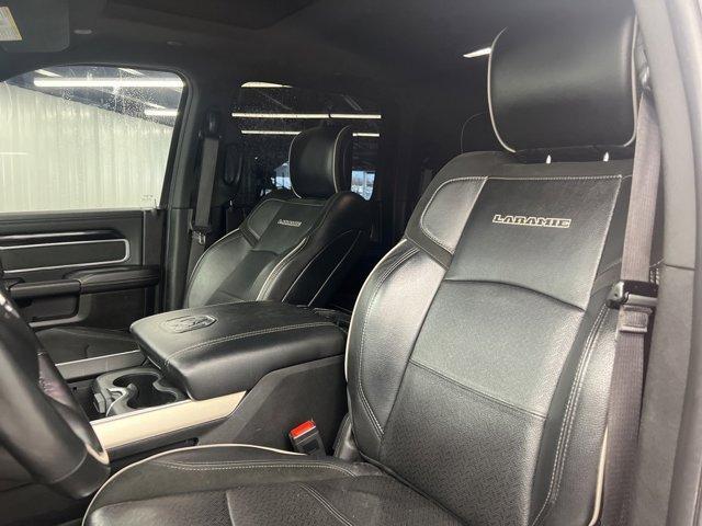 used 2019 Ram 2500 car, priced at $44,888