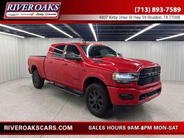 used 2019 Ram 2500 car, priced at $44,888