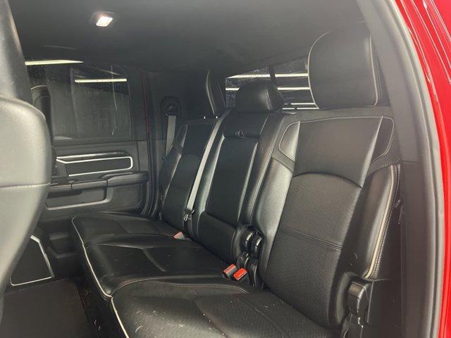 used 2019 Ram 2500 car, priced at $44,888