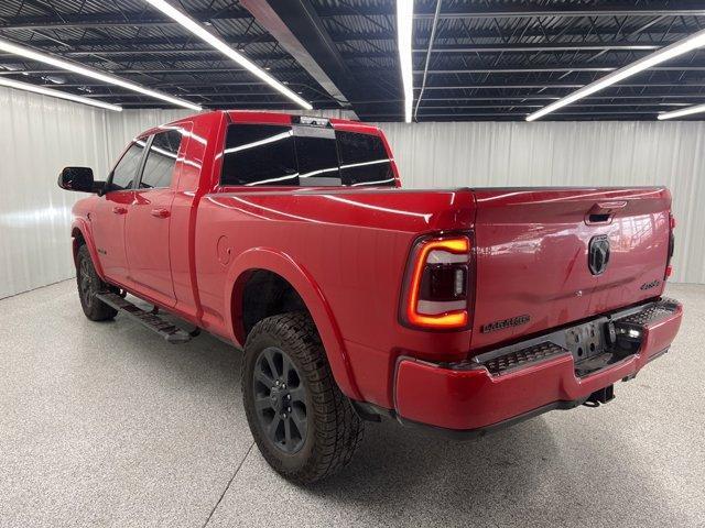 used 2019 Ram 2500 car, priced at $44,888