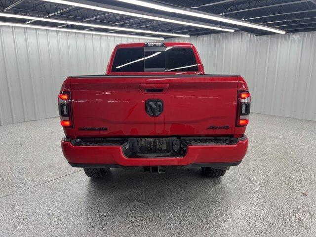 used 2019 Ram 2500 car, priced at $44,888