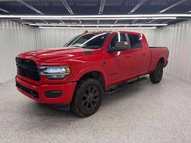 used 2019 Ram 2500 car, priced at $44,888