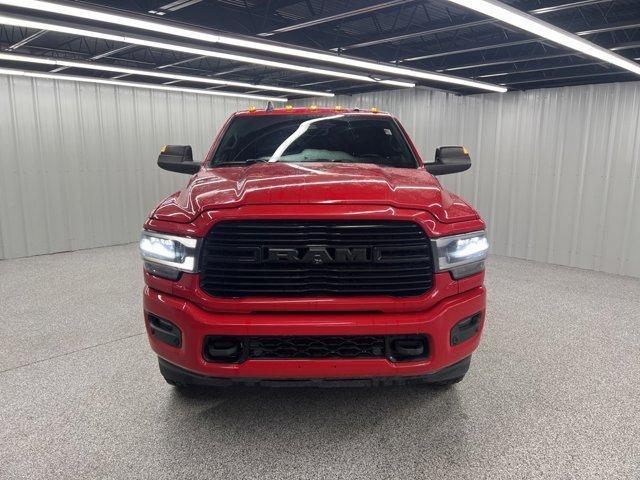 used 2019 Ram 2500 car, priced at $44,888