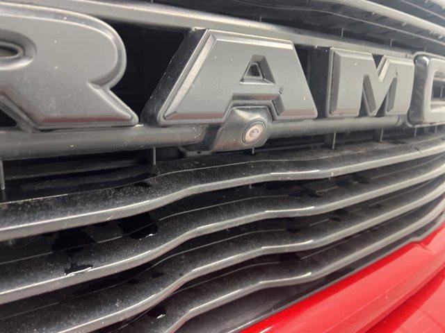 used 2019 Ram 2500 car, priced at $44,888