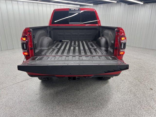 used 2019 Ram 2500 car, priced at $44,888