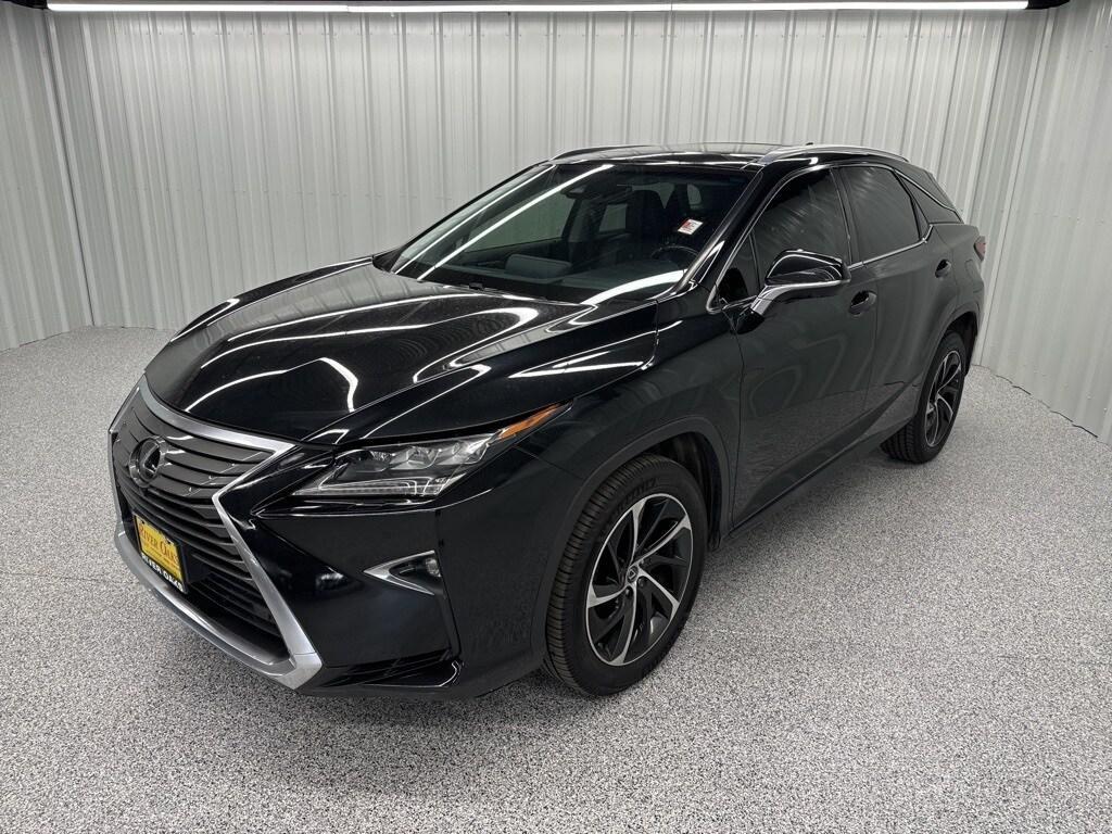 used 2019 Lexus RX 350 car, priced at $30,900