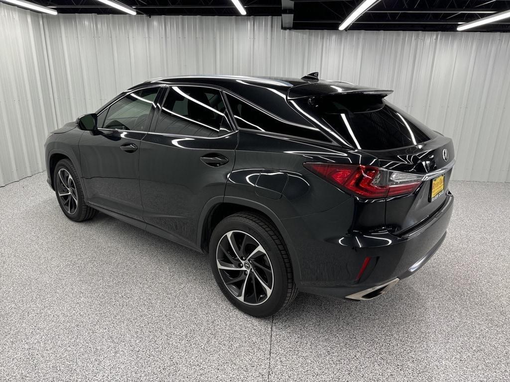 used 2019 Lexus RX 350 car, priced at $30,900