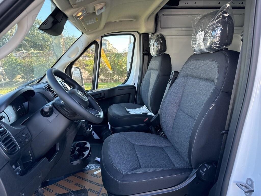 new 2025 Ram ProMaster 2500 car, priced at $48,986