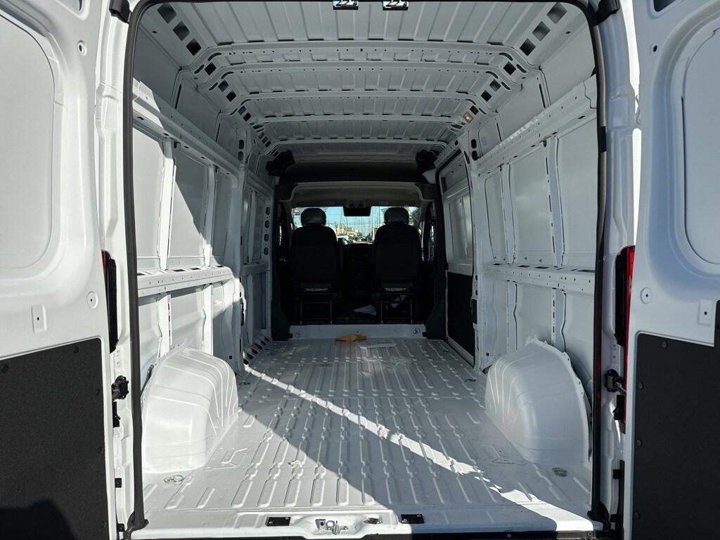 new 2025 Ram ProMaster 2500 car, priced at $48,986