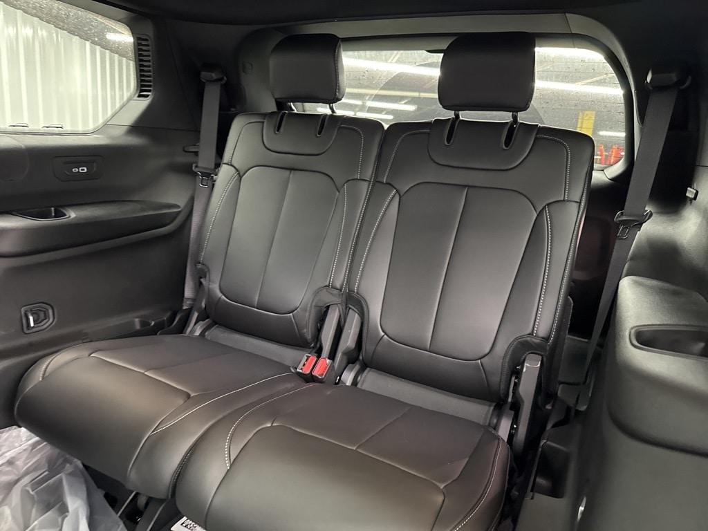 new 2025 Jeep Grand Cherokee L car, priced at $47,496