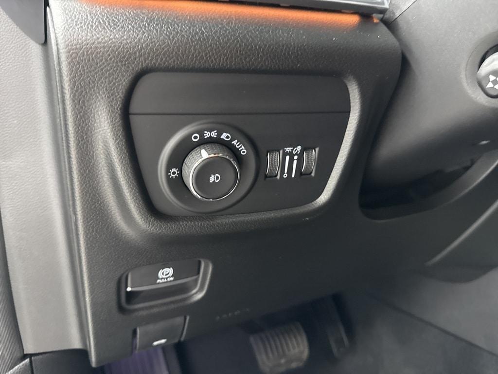 new 2025 Jeep Grand Cherokee L car, priced at $59,026