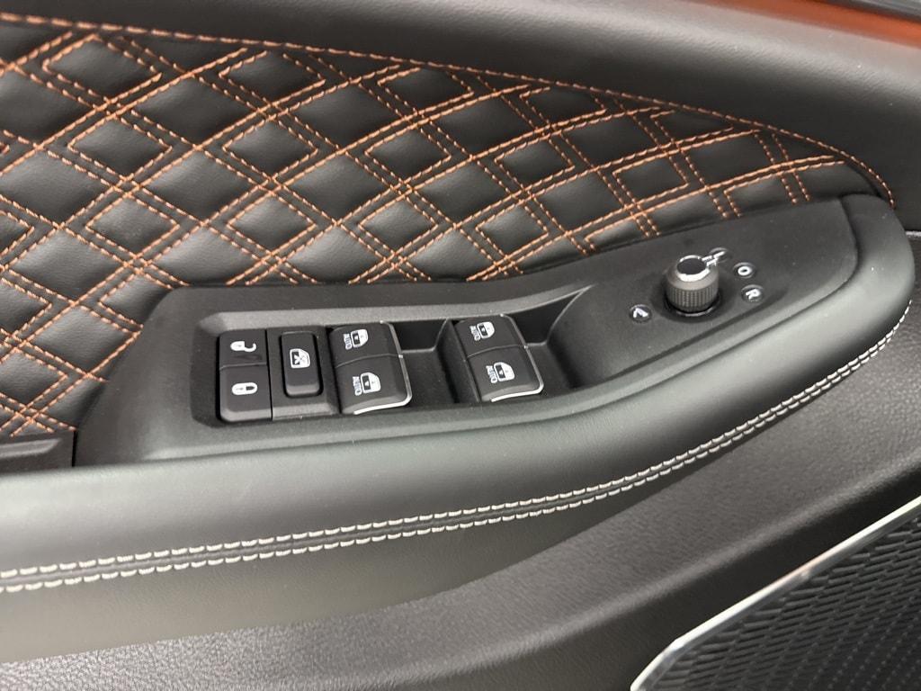 new 2025 Jeep Grand Cherokee L car, priced at $59,026