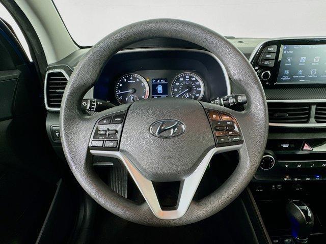 used 2020 Hyundai Tucson car, priced at $15,498