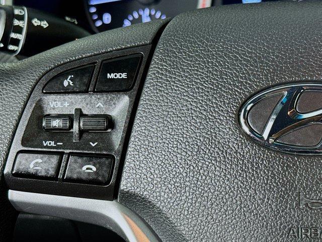 used 2020 Hyundai Tucson car, priced at $15,498