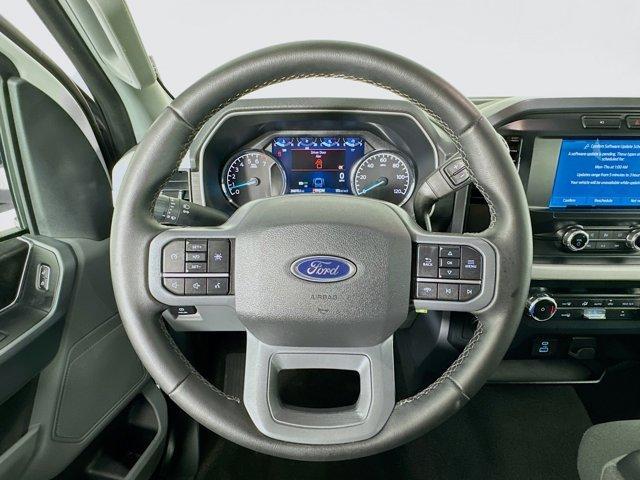 used 2023 Ford F-150 car, priced at $30,498