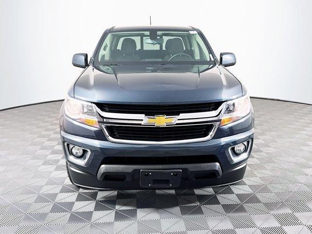 used 2019 Chevrolet Colorado car, priced at $24,398