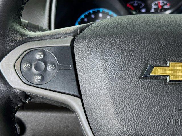 used 2019 Chevrolet Colorado car, priced at $24,398