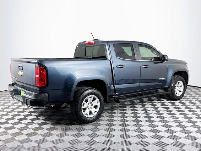 used 2019 Chevrolet Colorado car, priced at $24,398