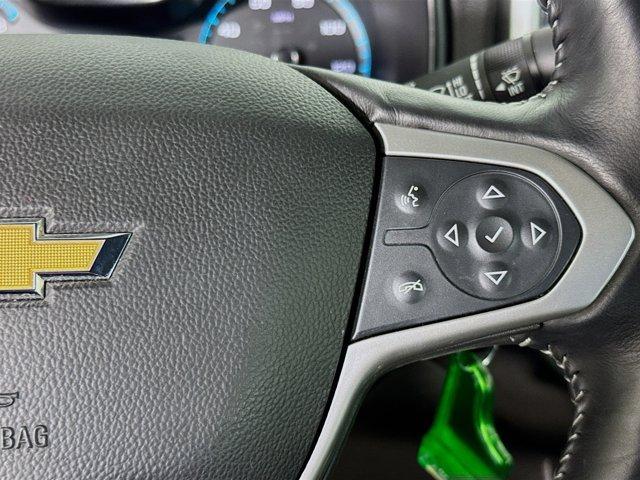 used 2019 Chevrolet Colorado car, priced at $24,398